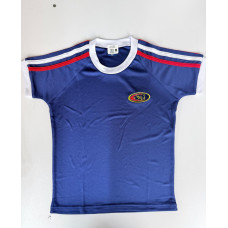 SFA CAMISETA DEPORTE TURQUÍ SFA CAMISETA DEPORTE TURQUÍ